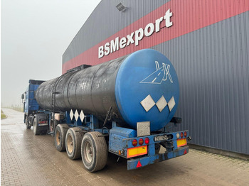 Tsistern poolhaagis NORDTANK, 24000 L, SPRING-SPRING: pilt 4