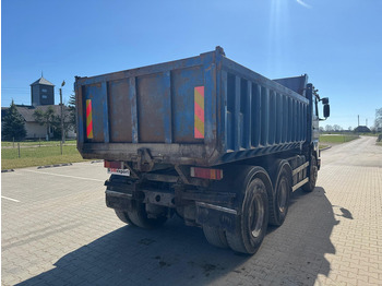 Kallurauto Scania E143HL: pilt 4
