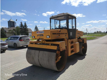 Rullija Stavostroj VSH 102: pilt 3