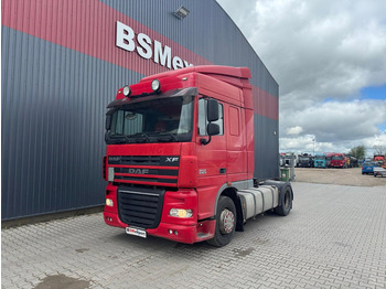 Sadulveok DAF XF 105 460