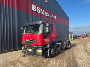 Sadulveok IVECO Stralis 440
