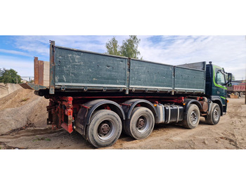 Veoauto - kaablisüsteem Volvo FM 12: pilt 4