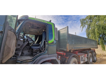 Veoauto - kaablisüsteem Volvo FM 12: pilt 5