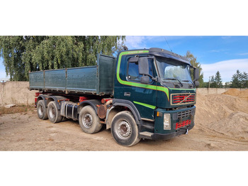 Veoauto - kaablisüsteem Volvo FM 12: pilt 2