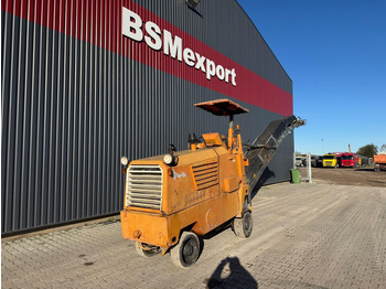 Külmhöövel WIRTGEN
