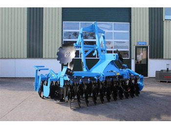 Ketasäke AGRI-KOOP