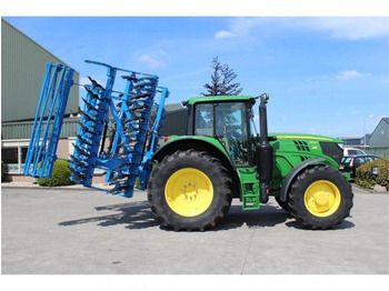Ketasäke Agri-Koop BTH40: pilt 3
