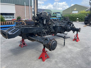 Traktor CASE IH Maxxum