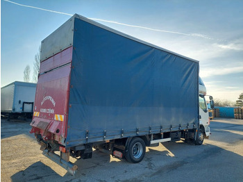 Tent veoauto DAF FA LF 45.220 E12 4x2: pilt 4
