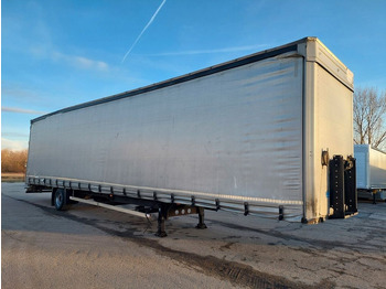 Tentpoolhaagis Šich Trailer Sina NV20SP Mega: pilt 2