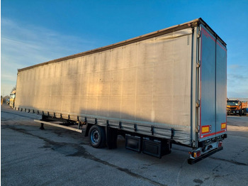 Tentpoolhaagis Šich Trailer Sina NV20SP Mega: pilt 3