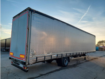 Tentpoolhaagis Šich Trailer Sina NV20SP Mega: pilt 4