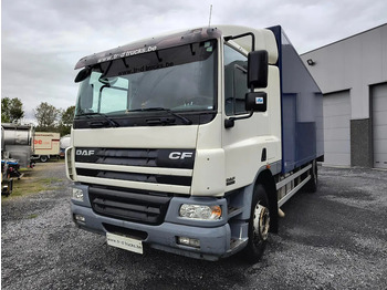 Kasti veoauto DAF CF 65 220