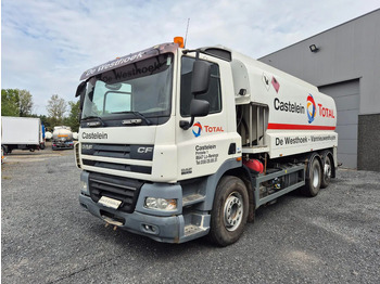 Tsisternauto DAF CF 85 410