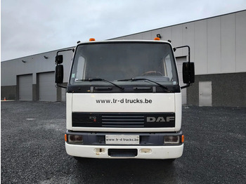 DAF FA55.210 - 3 WAY TIPPER - MECHANICAL INJECTION liising DAF FA55.210 - 3 WAY TIPPER - MECHANICAL INJECTION: pilt 2