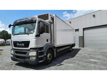 Külmutiga veoauto MAN TGS 18.320