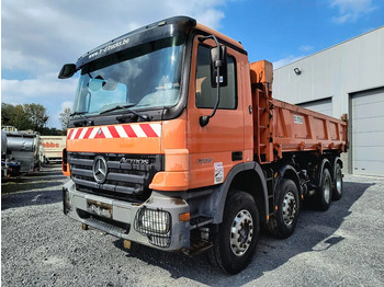 Kallurauto MERCEDES-BENZ Actros 3236