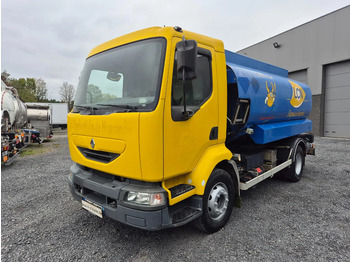 Tsisternauto RENAULT Midlum 220