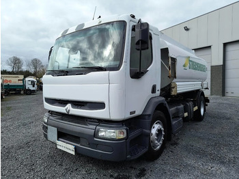 Tsisternauto RENAULT Premium 270