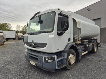 Tsisternauto RENAULT Premium 280