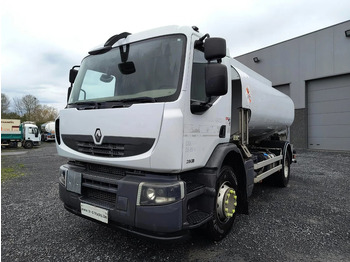 Tsisternauto RENAULT Premium 280