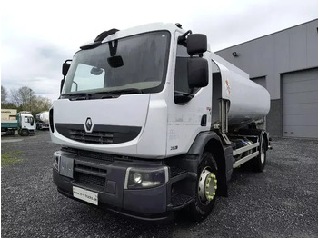 Tsisternauto RENAULT Premium 280