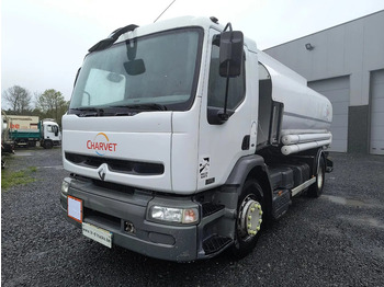 Tsisternauto RENAULT Premium 320