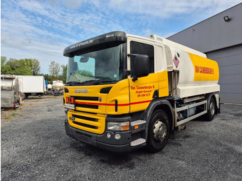 Tsisternauto SCANIA P 270