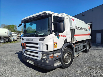 Tsisternauto SCANIA P 280