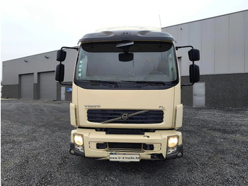 Volvo FL 240 D'HOLLANDIA 2000KG - 5,76M BOX liising Volvo FL 240 D'HOLLANDIA 2000KG - 5,76M BOX: pilt 2