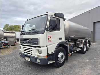 Tsisternauto VOLVO FM12 380