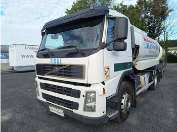 Tsisternauto VOLVO FM 440
