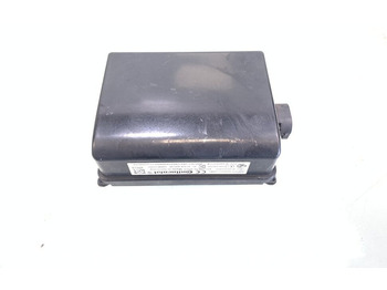 Mootori juhtimisseade DAF