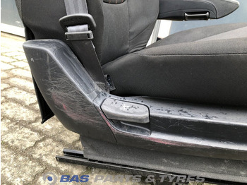 Iste - Veoauto DAF Bijrijdersstoel DAF 2104712: pilt 5