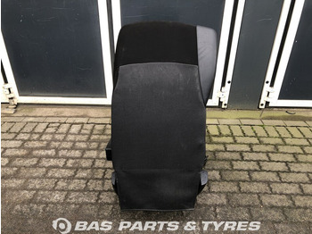 Iste - Veoauto DAF Bijrijdersstoel DAF 2104712: pilt 3