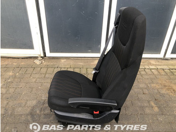 Iste - Veoauto DAF CF Euro 6: pilt 2