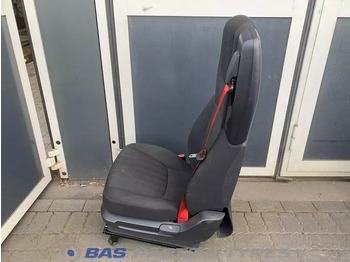 Iste - Veoauto DAF CF Euro 6: pilt 2