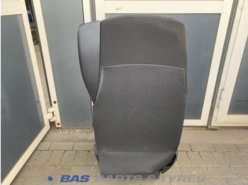 Iste - Veoauto DAF CF Euro 6: pilt 3