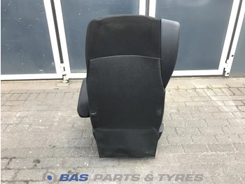 Iste - Veoauto DAF CF Euro 6: pilt 3