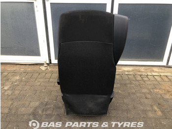Iste - Veoauto DAF CF Euro 6: pilt 3