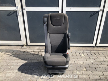 Iste DAF CF