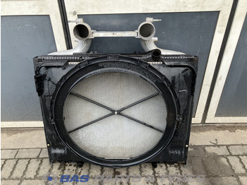Radiaator DAF CF