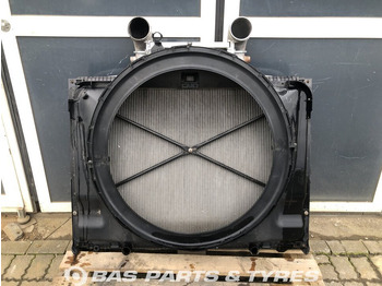 Radiaator DAF CF