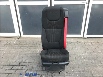 Iste DAF CF