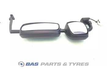 Tahavaatepeegel DAF CF