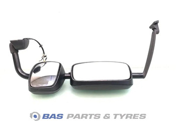 Tahavaatepeegel DAF CF