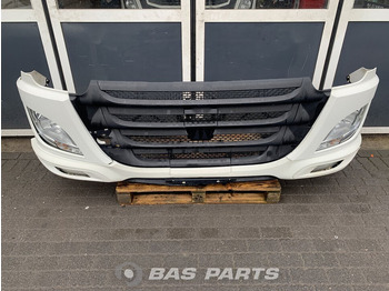 Kaitseraud DAF CF