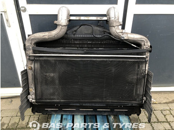 Radiaator DAF CF