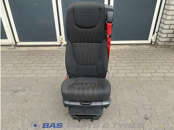 Iste DAF CF