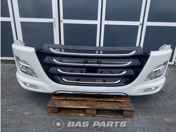 Kaitseraud DAF CF